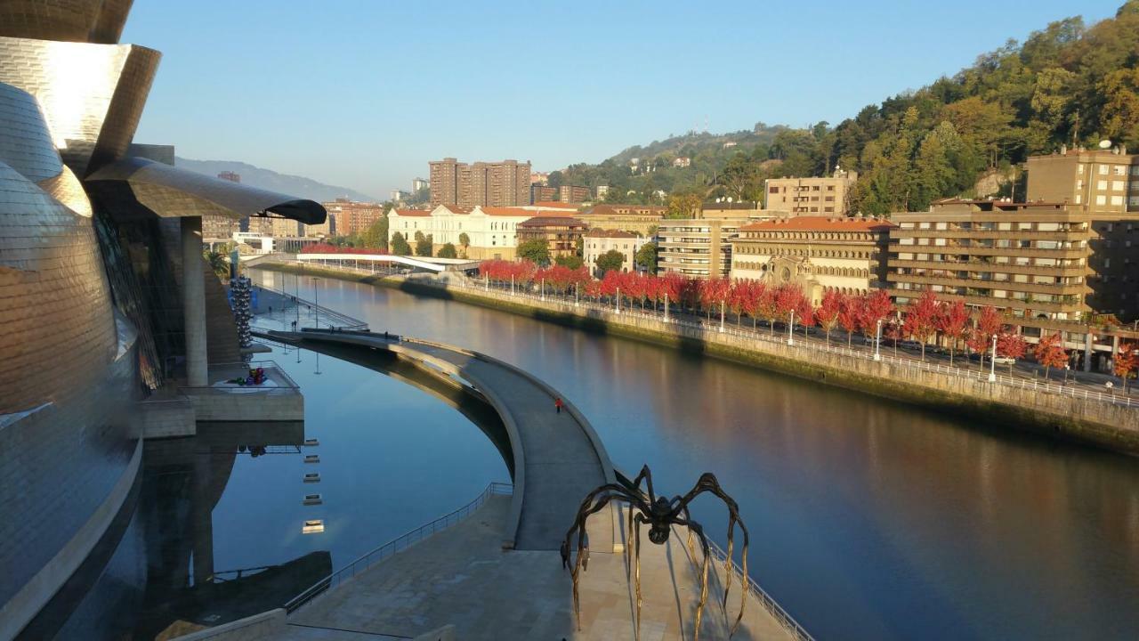 Iturribide 36 Apartment Bilbao Exterior photo